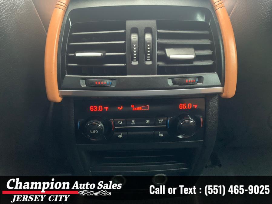 Used BMW X6 AWD 4dr xDrive50i 2016 | Champion Auto Sales of JC. Jersey City, New Jersey Used BMW X6 AWD 4dr xDrive50i 2016 | Champion Auto Sales of JC. Jersey City, New Jersey