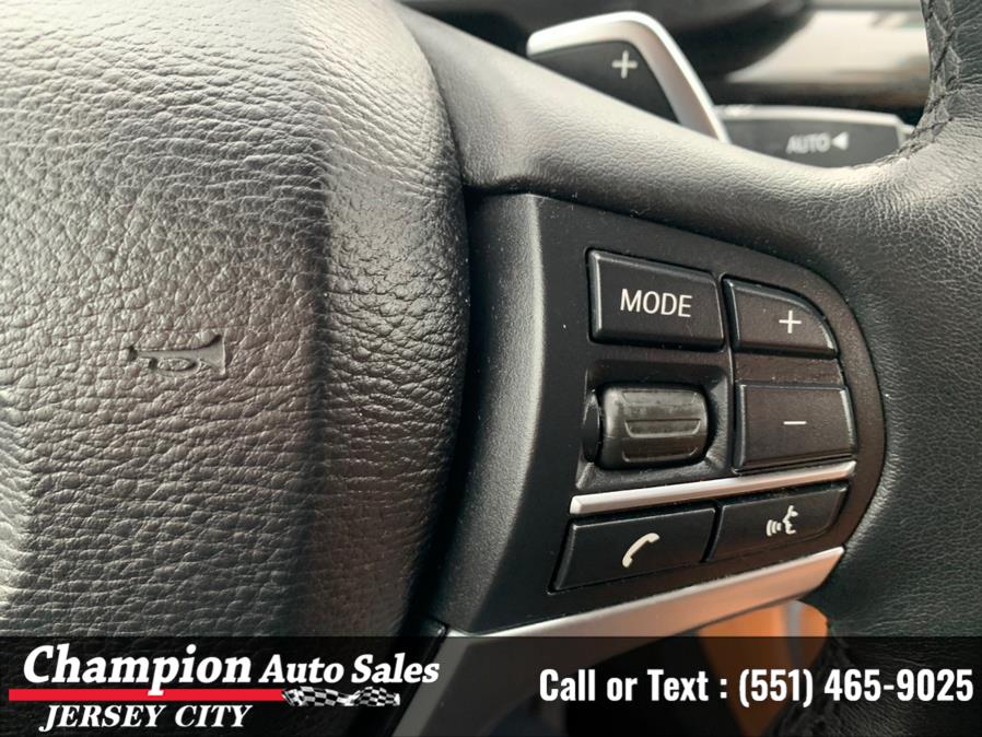 Used BMW X6 AWD 4dr xDrive50i 2016 | Champion Auto Sales of JC. Jersey City, New Jersey Used BMW X6 AWD 4dr xDrive50i 2016 | Champion Auto Sales of JC. Jersey City, New Jersey