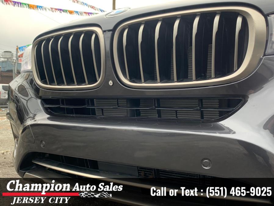 Used BMW X6 AWD 4dr xDrive50i 2016 | Champion Auto Sales of JC. Jersey City, New Jersey Used BMW X6 AWD 4dr xDrive50i 2016 | Champion Auto Sales of JC. Jersey City, New Jersey