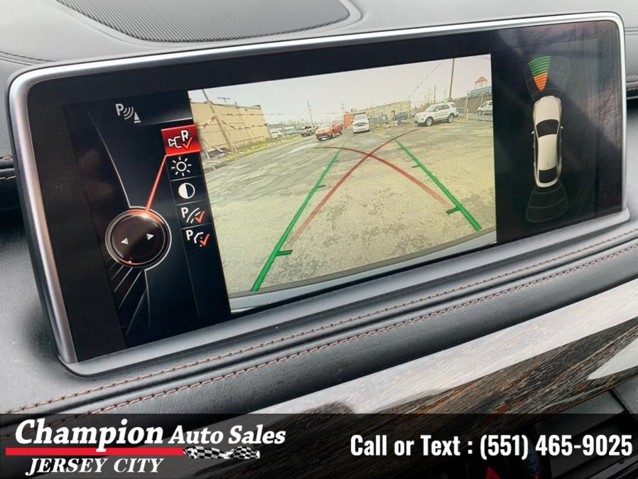 Used BMW X6 AWD 4dr xDrive50i 2016 | Champion Auto Sales of JC. Jersey City, New Jersey Used BMW X6 AWD 4dr xDrive50i 2016 | Champion Auto Sales of JC. Jersey City, New Jersey