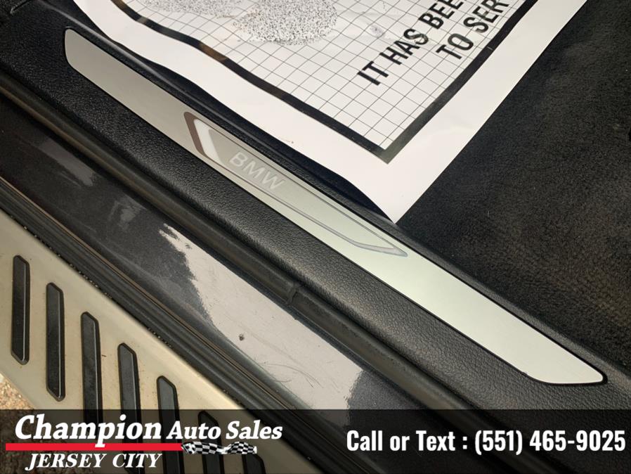 Used BMW X6 AWD 4dr xDrive50i 2016 | Champion Auto Sales of JC. Jersey City, New Jersey Used BMW X6 AWD 4dr xDrive50i 2016 | Champion Auto Sales of JC. Jersey City, New Jersey