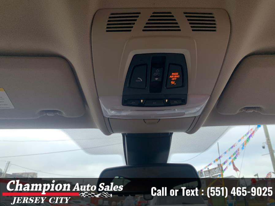 Used BMW X6 AWD 4dr xDrive50i 2016 | Champion Auto Sales of JC. Jersey City, New Jersey Used BMW X6 AWD 4dr xDrive50i 2016 | Champion Auto Sales of JC. Jersey City, New Jersey
