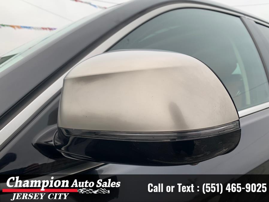 Used BMW X6 AWD 4dr xDrive50i 2016 | Champion Auto Sales of JC. Jersey City, New Jersey Used BMW X6 AWD 4dr xDrive50i 2016 | Champion Auto Sales of JC. Jersey City, New Jersey