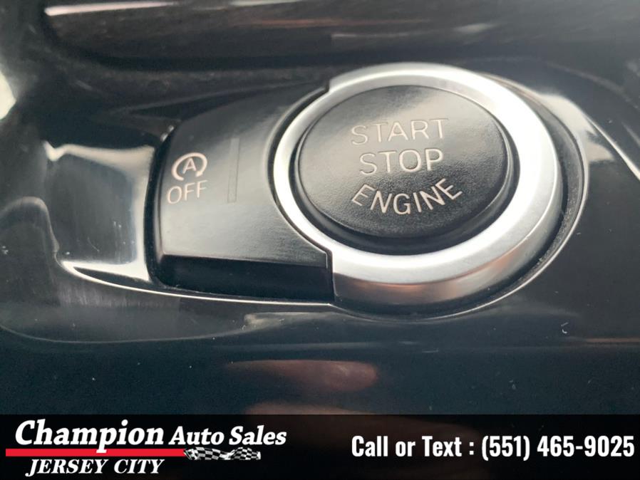 Used BMW X6 AWD 4dr xDrive50i 2016 | Champion Auto Sales of JC. Jersey City, New Jersey Used BMW X6 AWD 4dr xDrive50i 2016 | Champion Auto Sales of JC. Jersey City, New Jersey