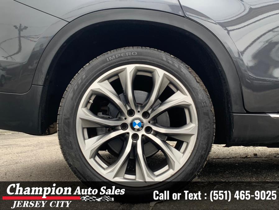 Used BMW X6 AWD 4dr xDrive50i 2016 | Champion Auto Sales of JC. Jersey City, New Jersey Used BMW X6 AWD 4dr xDrive50i 2016 | Champion Auto Sales of JC. Jersey City, New Jersey