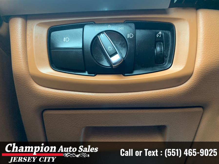 Used BMW X6 AWD 4dr xDrive50i 2016 | Champion Auto Sales of JC. Jersey City, New Jersey Used BMW X6 AWD 4dr xDrive50i 2016 | Champion Auto Sales of JC. Jersey City, New Jersey