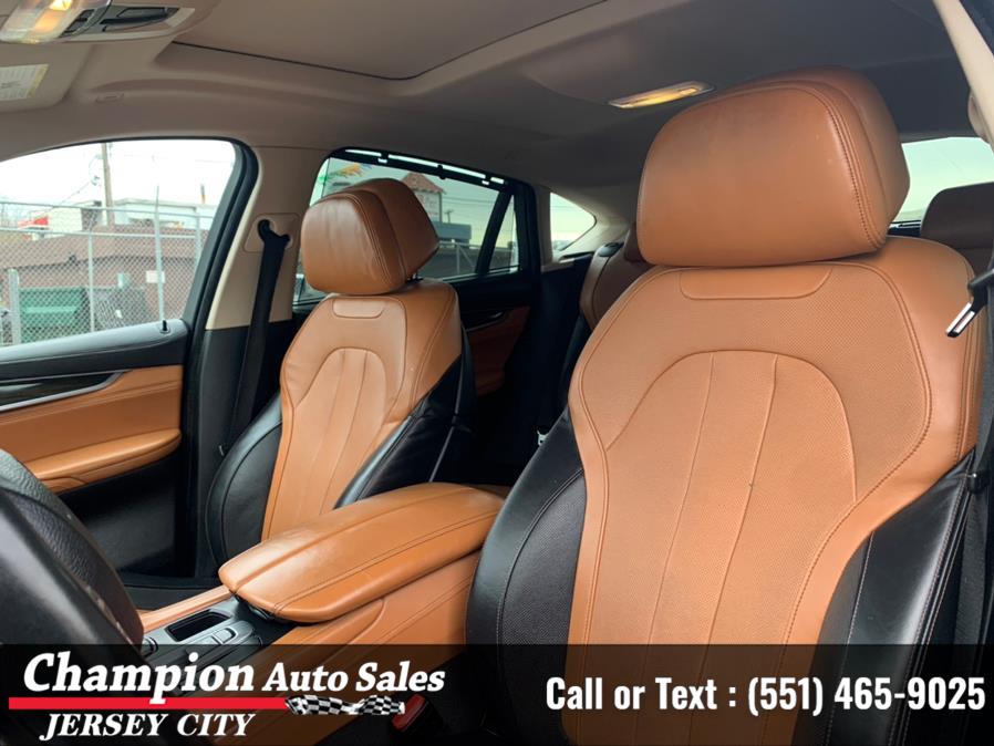 Used BMW X6 AWD 4dr xDrive50i 2016 | Champion Auto Sales of JC. Jersey City, New Jersey Used BMW X6 AWD 4dr xDrive50i 2016 | Champion Auto Sales of JC. Jersey City, New Jersey