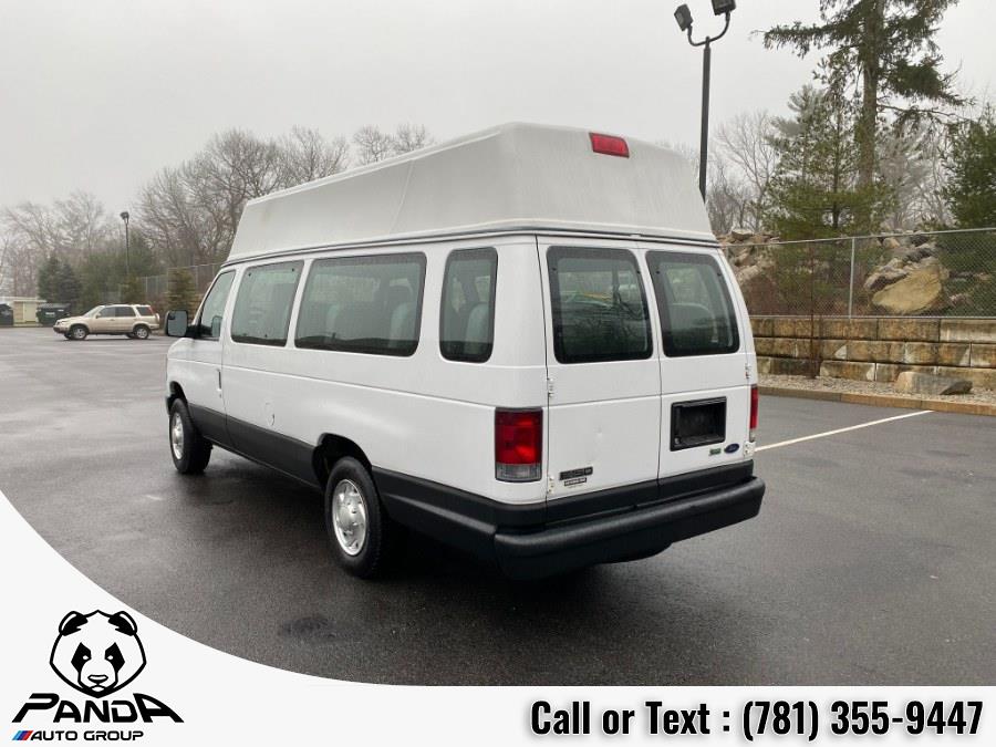 Used Ford Econoline Cargo Van E-150 Ext Commercial 2010 | Panda Auto Group. Abington, Massachusetts Used Ford Econoline Cargo Van E-150 Ext Commercial 2010 | Panda Auto Group. Abington, Massachusetts