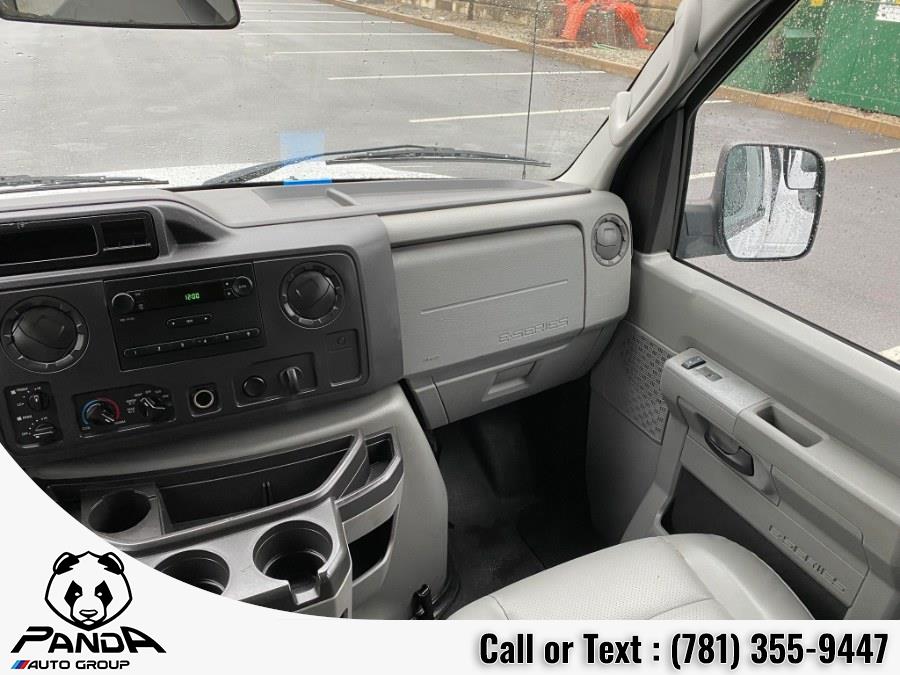 Used Ford Econoline Cargo Van E-150 Ext Commercial 2010 | Panda Auto Group. Abington, Massachusetts Used Ford Econoline Cargo Van E-150 Ext Commercial 2010 | Panda Auto Group. Abington, Massachusetts