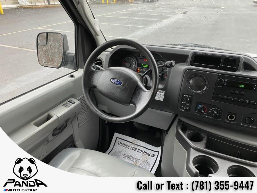 Used Ford Econoline Cargo Van E-150 Ext Commercial 2010 | Panda Auto Group. Abington, Massachusetts Used Ford Econoline Cargo Van E-150 Ext Commercial 2010 | Panda Auto Group. Abington, Massachusetts