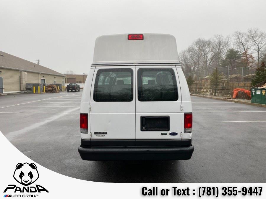 Used Ford Econoline Cargo Van E-150 Ext Commercial 2010 | Panda Auto Group. Abington, Massachusetts Used Ford Econoline Cargo Van E-150 Ext Commercial 2010 | Panda Auto Group. Abington, Massachusetts