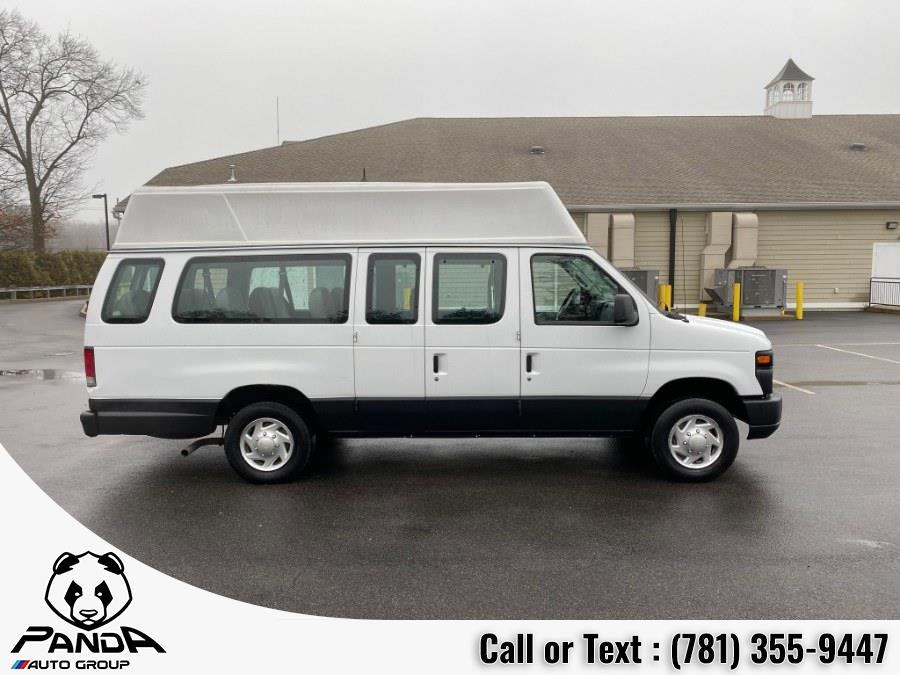 Used Ford Econoline Cargo Van E-150 Ext Commercial 2010 | Panda Auto Group. Abington, Massachusetts Used Ford Econoline Cargo Van E-150 Ext Commercial 2010 | Panda Auto Group. Abington, Massachusetts