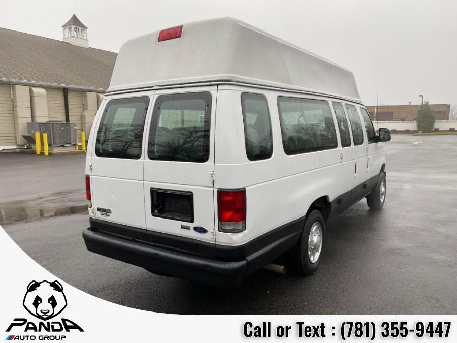 Used Ford Econoline Cargo Van E-150 Ext Commercial 2010 | Panda Auto Group. Abington, Massachusetts Used Ford Econoline Cargo Van E-150 Ext Commercial 2010 | Panda Auto Group. Abington, Massachusetts
