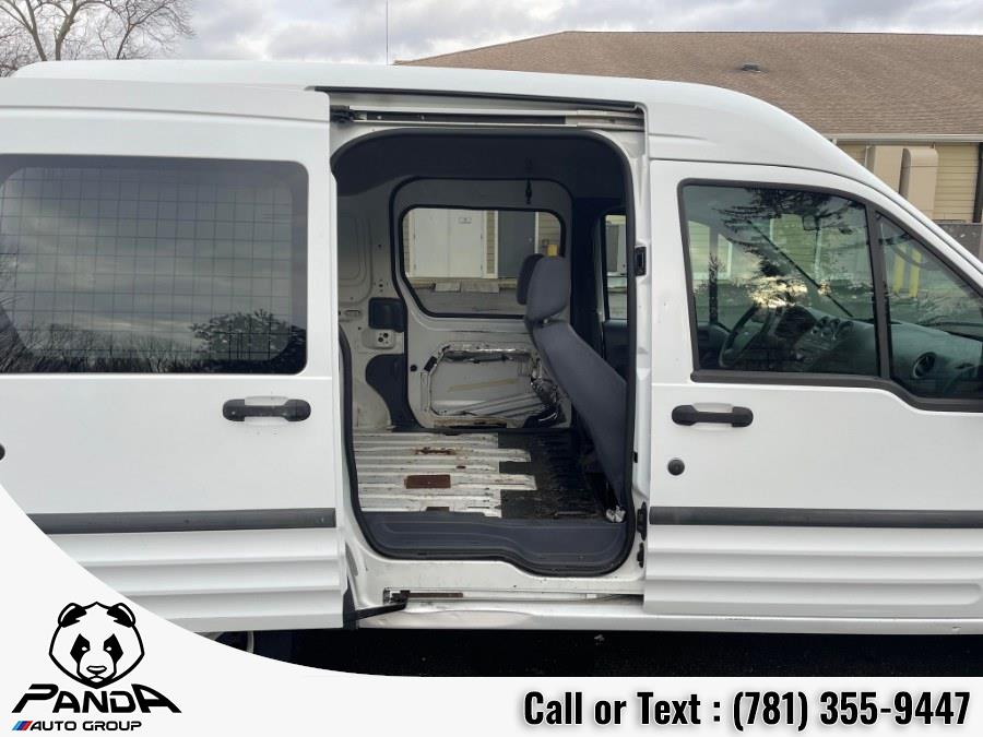 Used Ford Transit Connect 114.6" XLT w/side & rear door privacy glass 2012 | Panda Auto Group. Abington, Massachusetts Used Ford Transit Connect 114.6" XLT w/side & rear door privacy glass 2012 | Panda Auto Group. Abington, Massachusetts