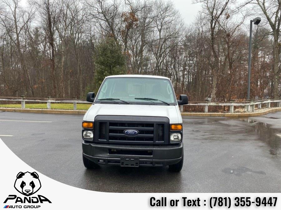 2012 Ford Econoline Cargo Van E-250 Commercial, available for sale in Abington, Massachusetts | Panda Auto Group. Abington, Massachusetts 2012 Ford Econoline Cargo Van E-250 Commercial, available for sale in Abington, Massachusetts | Panda Auto Group. Abington, Massachusetts