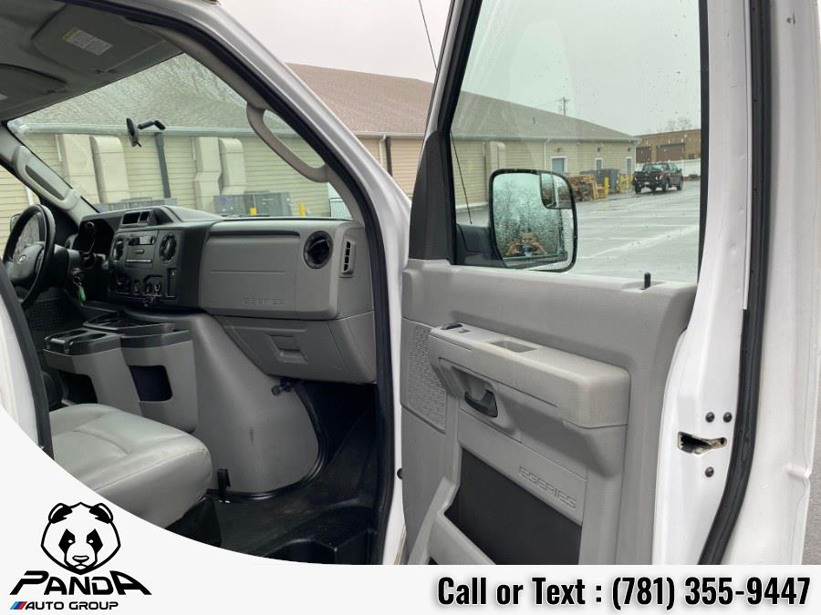2012 Ford Econoline Cargo Van E-250 Commercial, available for sale in Abington, Massachusetts | Panda Auto Group. Abington, Massachusetts 2012 Ford Econoline Cargo Van E-250 Commercial, available for sale in Abington, Massachusetts | Panda Auto Group. Abington, Massachusetts