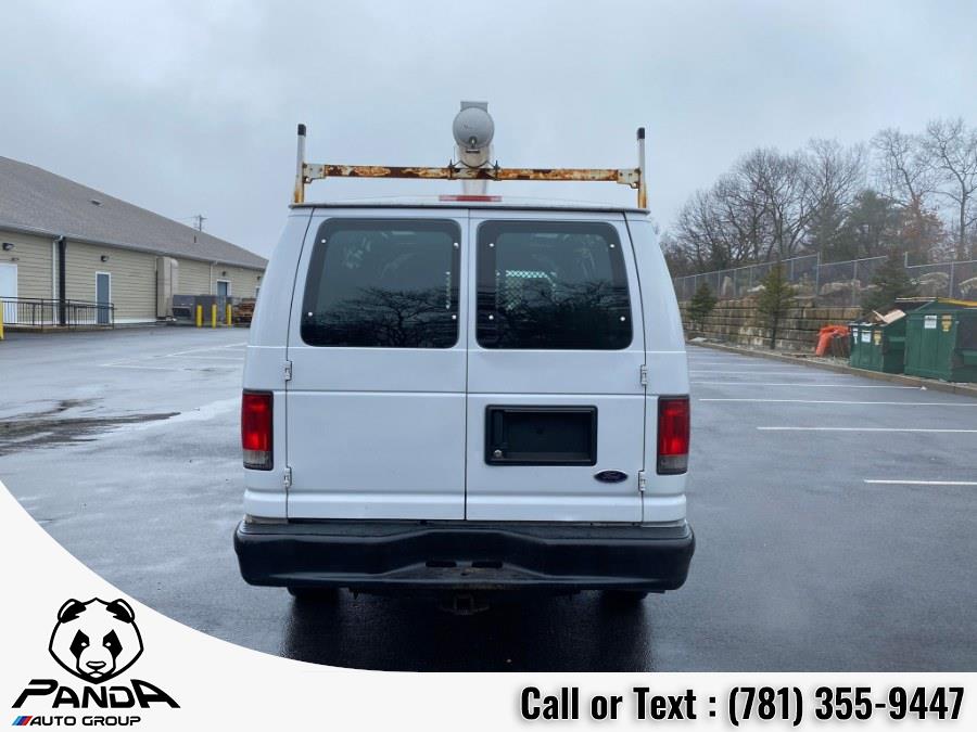 Used Ford Econoline Cargo Van E-250 Commercial 2014 | Panda Auto Group. Abington, Massachusetts Used Ford Econoline Cargo Van E-250 Commercial 2014 | Panda Auto Group. Abington, Massachusetts