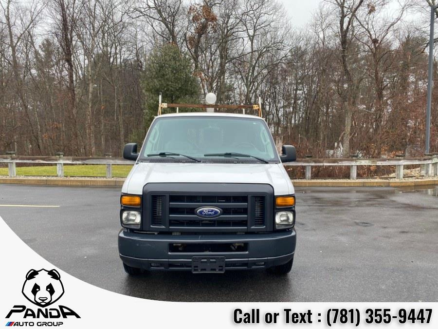 Used Ford Econoline Cargo Van E-250 Commercial 2014 | Panda Auto Group. Abington, Massachusetts Used Ford Econoline Cargo Van E-250 Commercial 2014 | Panda Auto Group. Abington, Massachusetts