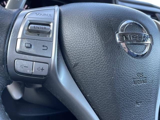 Used Nissan Altima 2.5 SR 2017 | Blasius Federal Road. Brookfield, Connecticut Used Nissan Altima 2.5 SR 2017 | Blasius Federal Road. Brookfield, Connecticut