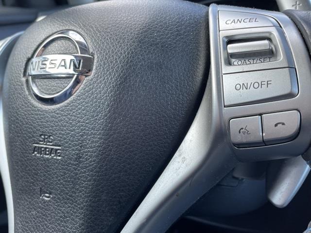 Used Nissan Altima 2.5 SR 2017 | Blasius Federal Road. Brookfield, Connecticut Used Nissan Altima 2.5 SR 2017 | Blasius Federal Road. Brookfield, Connecticut
