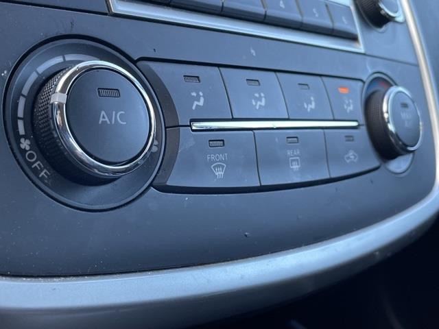 Used Nissan Altima 2.5 SR 2017 | Blasius Federal Road. Brookfield, Connecticut Used Nissan Altima 2.5 SR 2017 | Blasius Federal Road. Brookfield, Connecticut