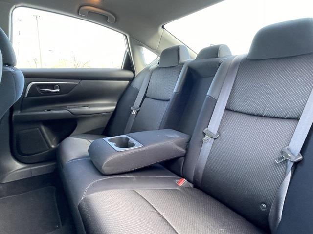 Used Nissan Altima 2.5 SR 2017 | Blasius Federal Road. Brookfield, Connecticut Used Nissan Altima 2.5 SR 2017 | Blasius Federal Road. Brookfield, Connecticut