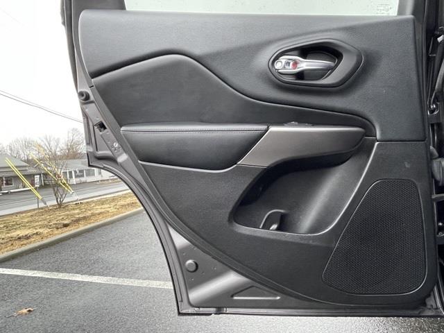 Used Jeep Cherokee Limited 2019 | Blasius Federal Road. Brookfield, Connecticut Used Jeep Cherokee Limited 2019 | Blasius Federal Road. Brookfield, Connecticut