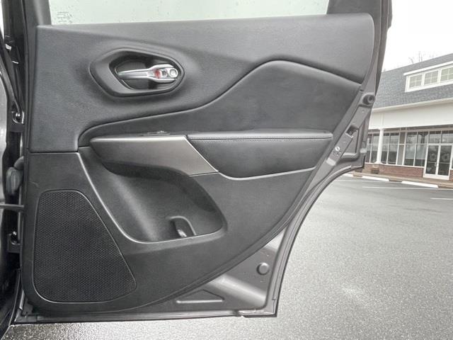 Used Jeep Cherokee Limited 2019 | Blasius Federal Road. Brookfield, Connecticut Used Jeep Cherokee Limited 2019 | Blasius Federal Road. Brookfield, Connecticut