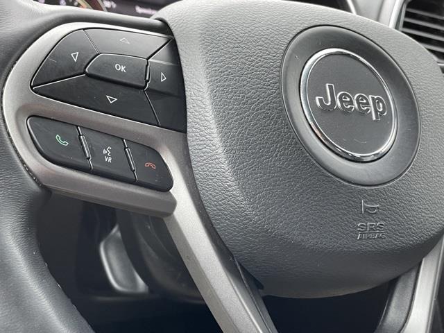 Used Jeep Cherokee Limited 2019 | Blasius Federal Road. Brookfield, Connecticut Used Jeep Cherokee Limited 2019 | Blasius Federal Road. Brookfield, Connecticut