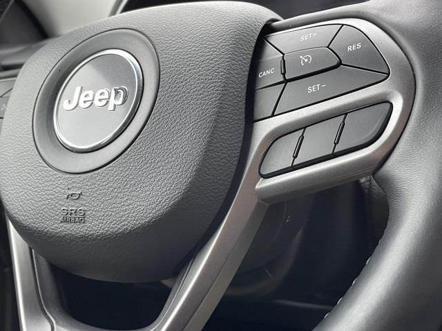 Used Jeep Cherokee Limited 2019 | Blasius Federal Road. Brookfield, Connecticut Used Jeep Cherokee Limited 2019 | Blasius Federal Road. Brookfield, Connecticut