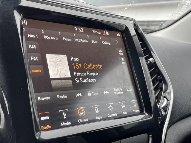 Used Jeep Cherokee Limited 2019 | Blasius Federal Road. Brookfield, Connecticut Used Jeep Cherokee Limited 2019 | Blasius Federal Road. Brookfield, Connecticut