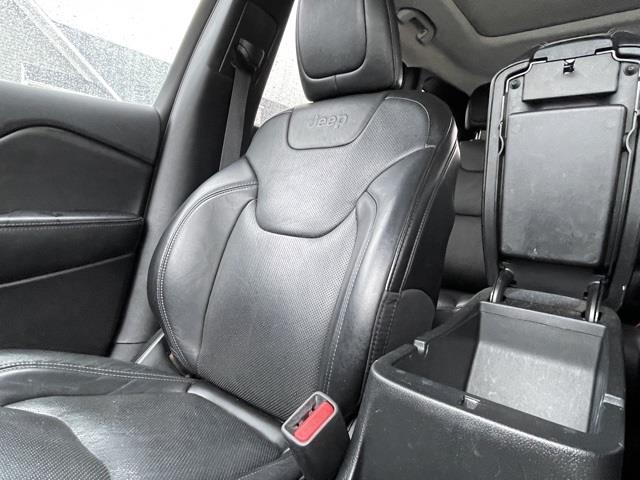 Used Jeep Cherokee Limited 2019 | Blasius Federal Road. Brookfield, Connecticut Used Jeep Cherokee Limited 2019 | Blasius Federal Road. Brookfield, Connecticut