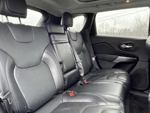 Used Jeep Cherokee Limited 2019 | Blasius Federal Road. Brookfield, Connecticut Used Jeep Cherokee Limited 2019 | Blasius Federal Road. Brookfield, Connecticut