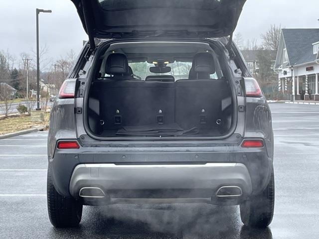 Used Jeep Cherokee Limited 2019 | Blasius Federal Road. Brookfield, Connecticut Used Jeep Cherokee Limited 2019 | Blasius Federal Road. Brookfield, Connecticut