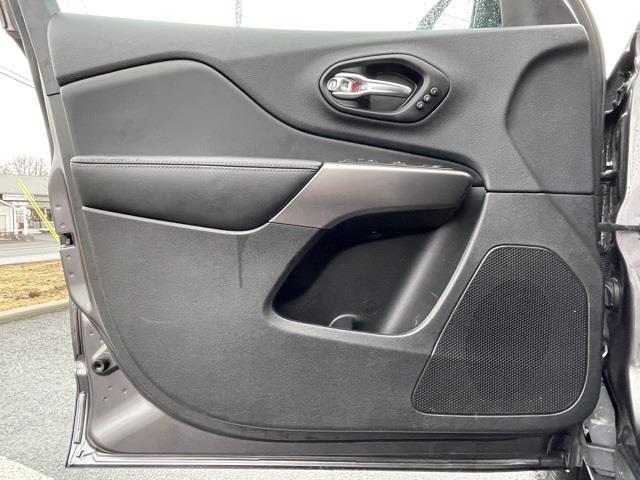 Used Jeep Cherokee Limited 2019 | Blasius Federal Road. Brookfield, Connecticut Used Jeep Cherokee Limited 2019 | Blasius Federal Road. Brookfield, Connecticut