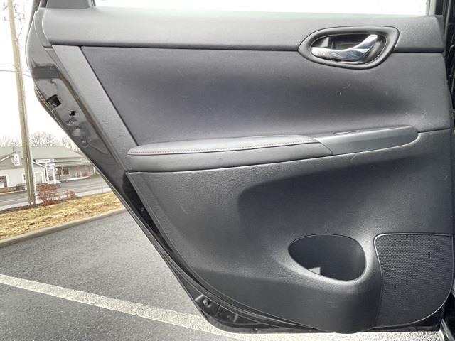Used Nissan Sentra S 2016 | Blasius Federal Road. Brookfield, Connecticut Used Nissan Sentra S 2016 | Blasius Federal Road. Brookfield, Connecticut