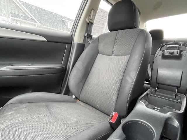 Used Nissan Sentra S 2016 | Blasius Federal Road. Brookfield, Connecticut Used Nissan Sentra S 2016 | Blasius Federal Road. Brookfield, Connecticut