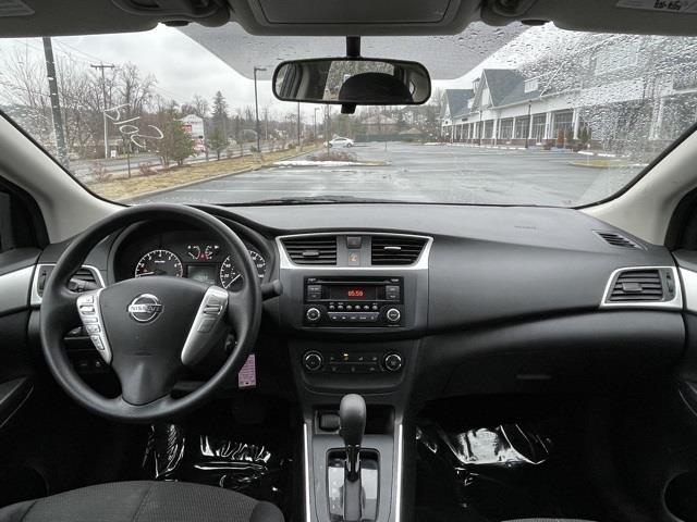 Used Nissan Sentra S 2016 | Blasius Federal Road. Brookfield, Connecticut Used Nissan Sentra S 2016 | Blasius Federal Road. Brookfield, Connecticut