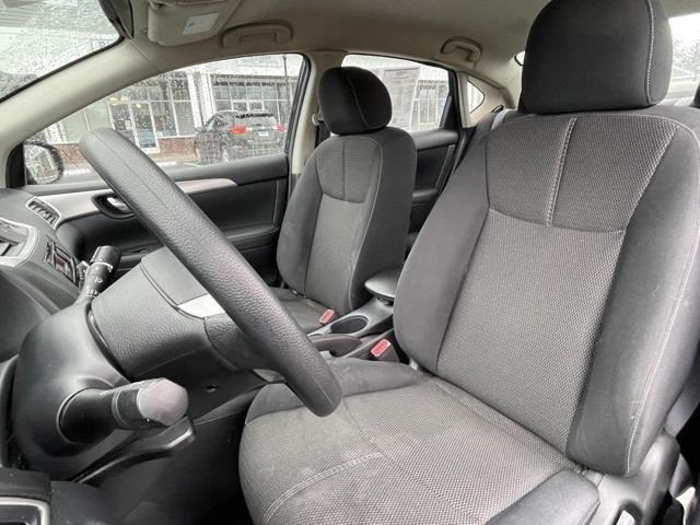 Used Nissan Sentra S 2016 | Blasius Federal Road. Brookfield, Connecticut Used Nissan Sentra S 2016 | Blasius Federal Road. Brookfield, Connecticut