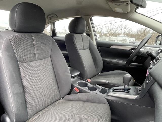 Used Nissan Sentra S 2016 | Blasius Federal Road. Brookfield, Connecticut Used Nissan Sentra S 2016 | Blasius Federal Road. Brookfield, Connecticut