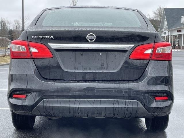Used Nissan Sentra S 2016 | Blasius Federal Road. Brookfield, Connecticut Used Nissan Sentra S 2016 | Blasius Federal Road. Brookfield, Connecticut