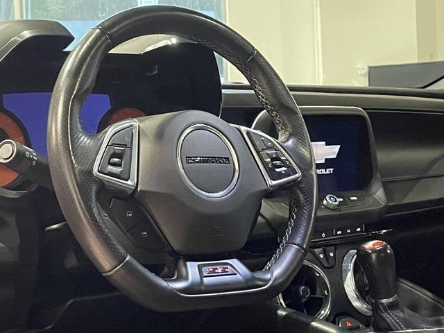 Used Chevrolet Camaro SS 2019 | Blasius of Danbury. Danbury, Connecticut Used Chevrolet Camaro SS 2019 | Blasius of Danbury. Danbury, Connecticut