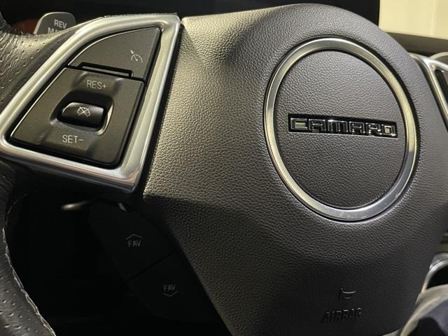 Used Chevrolet Camaro SS 2019 | Blasius of Danbury. Danbury, Connecticut Used Chevrolet Camaro SS 2019 | Blasius of Danbury. Danbury, Connecticut