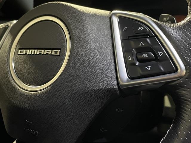 Used Chevrolet Camaro SS 2019 | Blasius of Danbury. Danbury, Connecticut Used Chevrolet Camaro SS 2019 | Blasius of Danbury. Danbury, Connecticut