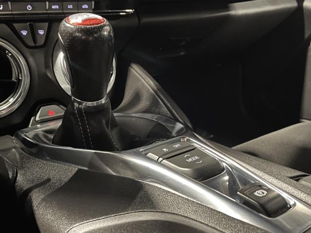 Used Chevrolet Camaro SS 2019 | Blasius of Danbury. Danbury, Connecticut Used Chevrolet Camaro SS 2019 | Blasius of Danbury. Danbury, Connecticut