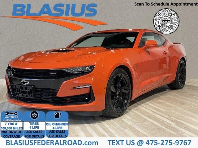 Used Chevrolet Camaro SS 2019 | Blasius of Danbury. Danbury, Connecticut Used Chevrolet Camaro SS 2019 | Blasius of Danbury. Danbury, Connecticut