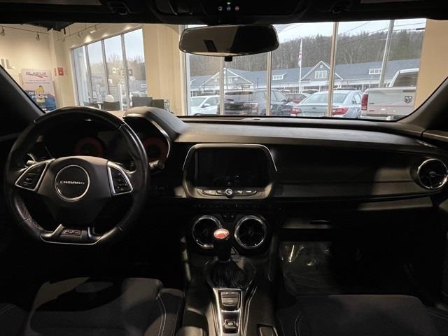 Used Chevrolet Camaro SS 2019 | Blasius of Danbury. Danbury, Connecticut Used Chevrolet Camaro SS 2019 | Blasius of Danbury. Danbury, Connecticut