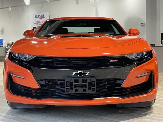 Used Chevrolet Camaro SS 2019 | Blasius of Danbury. Danbury, Connecticut Used Chevrolet Camaro SS 2019 | Blasius of Danbury. Danbury, Connecticut