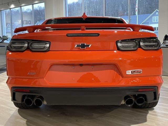 Used Chevrolet Camaro SS 2019 | Blasius of Danbury. Danbury, Connecticut Used Chevrolet Camaro SS 2019 | Blasius of Danbury. Danbury, Connecticut