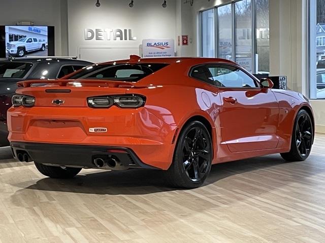 Used Chevrolet Camaro SS 2019 | Blasius of Danbury. Danbury, Connecticut Used Chevrolet Camaro SS 2019 | Blasius of Danbury. Danbury, Connecticut